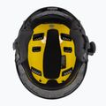Snowboardhelm ROXY Freebird Mips true black 5