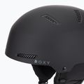Snowboardhelm ROXY Freebird Mips true black 7