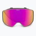 Damen Snowboardbrille ROXY Storm W Nirvana/Clux ML Purple 2