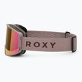 Damen Snowboardbrille ROXY Storm W Nirvana/Clux ML Purple 4