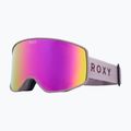 Damen Snowboardbrille ROXY Storm W Nirvana/Clux ML Purple