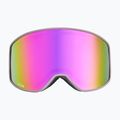 Damen Snowboardbrille ROXY Storm W Nirvana/Clux ML Purple 2