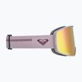 Damen Snowboardbrille ROXY Storm W Nirvana/Clux ML Purple 3