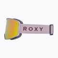 Damen Snowboardbrille ROXY Storm W Nirvana/Clux ML Purple 4