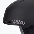 Snowboardhelm ROXY Kashmir arty paradise 7