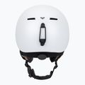 Snowboardhelm ROXY Angie whisper white 4