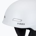 Snowboardhelm ROXY Angie whisper white 7