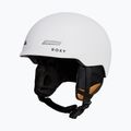 Snowboardhelm ROXY Angie whisper white