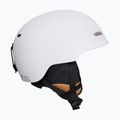 Snowboardhelm ROXY Angie whisper white 2