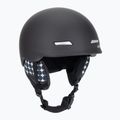 Snowboardhelm ROXY Angie anthracite sol searcher ditsy