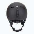 Snowboardhelm ROXY Angie anthracite sol searcher ditsy 4