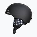 Snowboardhelm ROXY Angie anthracite sol searcher ditsy 3