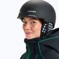 Snowboardhelm ROXY Angie anthracite sol searcher ditsy 5