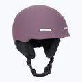 Snowboardhelm ROXY Angie grape wine