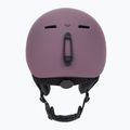 Snowboardhelm ROXY Angie grape wine 4