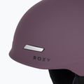 Snowboardhelm ROXY Angie grape wine 7