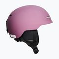 Snowboardhelm ROXY Angie grape wine 2