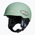 Skihelm Quiksilver Play dusty olive