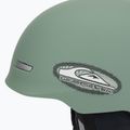 Skihelm Quiksilver Play dusty olive 7