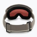 Snowboardbrille Quiksilver Storm fallen rock/clux ml silver 3