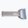 Snowboardbrille Quiksilver Storm fallen rock/clux ml silver 3