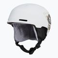 Skihelm Quiksilver Journey bone