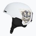 Skihelm Quiksilver Journey bone 2