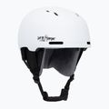 Skihelm Quiksilver Journey bone