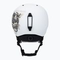 Skihelm Quiksilver Journey bone 4