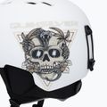 Skihelm Quiksilver Journey bone 7
