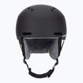 Skihelm Quiksilver Journey black 2