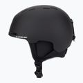 Skihelm Quiksilver Journey black 3