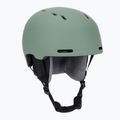 Skihelm Quiksilver Journey dark ivy