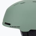 Skihelm Quiksilver Journey dark ivy 7