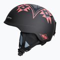 Skihelm Quiksilver Play black swell ovation 2