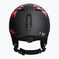 Skihelm Quiksilver Play black swell ovation 4