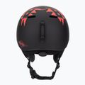 Skihelm Quiksilver Play black swell ovation 4