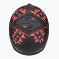 Skihelm Quiksilver Play black swell ovation 6