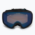 Kinder-Snowboardbrille Quiksilver Shredder rave mix/clux ml blue 2