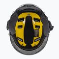 Skihelm Quiksilver Lawson Mips bone 5