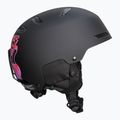 Skihelm Quiksilver Lawson Mips black melt away 3