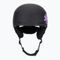 Skihelm Quiksilver Lawson Mips black melt away 2