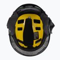 Skihelm Quiksilver Lawson Mips black melt away 5