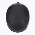 Skihelm Quiksilver Lawson Mips black melt away 6