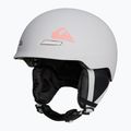 Skihelm Quiksilver Play medium grey heather