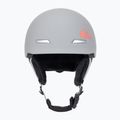 Skihelm Quiksilver Play medium grey heather 2
