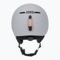 Skihelm Quiksilver Play medium grey heather 4