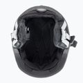 Skihelm Quiksilver Play medium grey heather 5