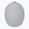 Skihelm Quiksilver Play medium grey heather 6