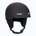 Skihelm Quiksilver Play black